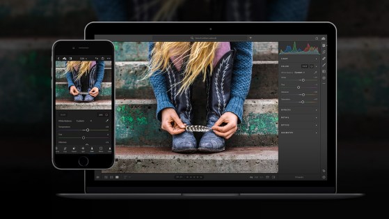 Adobe Photoshop CC 2019 V20.0 For Mac Free Download